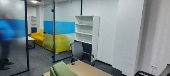 Escritório de 4 divisões em Khatay, Azerbaijan N.º 1019 24