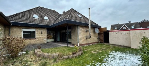 9غرفة منزل في Friesland, Germany رقم 205902 34