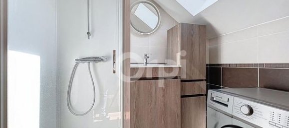 1 Schlafzimmer Wohnung in Saint-Leu-d'Esserent, France, Nr. 304093 4