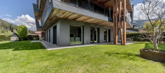 3 bedrooms Apartment in Kirchberg in Tirol, Austria No. 155044 2