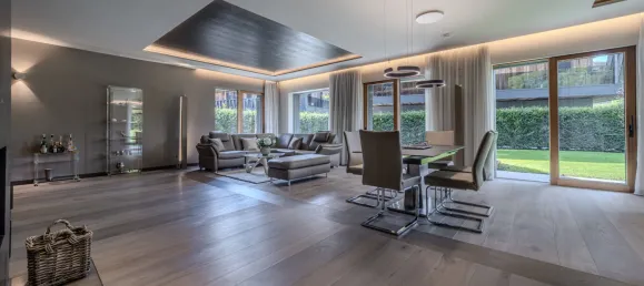 3 bedrooms Apartment in Kirchberg in Tirol, Austria No. 155044 3