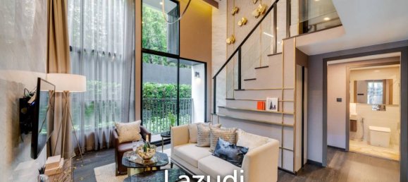 2 bedrooms Warehouse in Bangkok, Thailand No. 16682 5