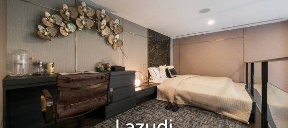 2 bedrooms Warehouse in Bangkok, Thailand No. 16682 9