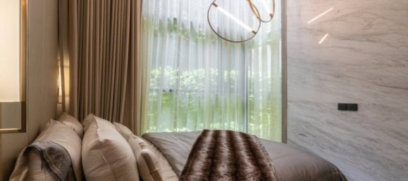 2 bedrooms Warehouse in Bangkok, Thailand No. 16682 10