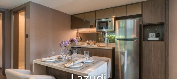 2 bedrooms Warehouse in Bangkok, Thailand No. 16682 7