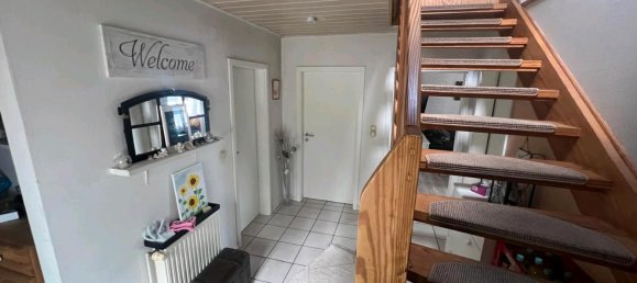 Таунхаус с 4 спальнями в Северная Фрисландия, Германия № 224764 7