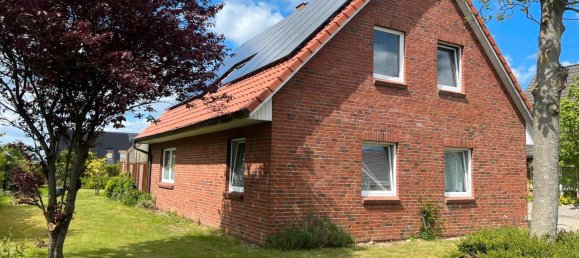 Таунхаус с 4 спальнями в Северная Фрисландия, Германия № 224764 4