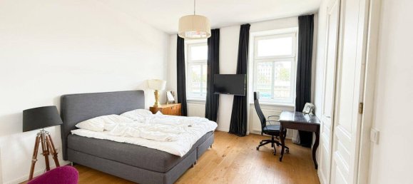 3 rooms Apartment in Rudolfsheim-Funfhaus, Austria No. 231283 2