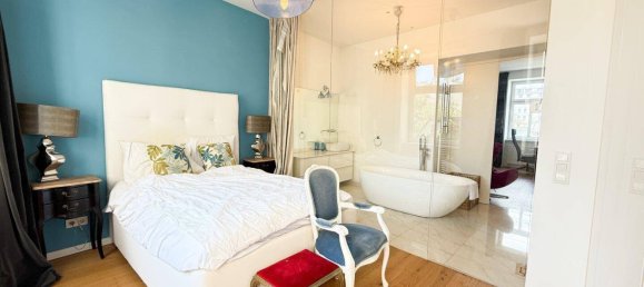 3 rooms Apartment in Rudolfsheim-Funfhaus, Austria No. 231283 6