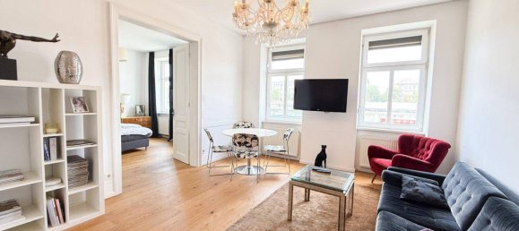 3 rooms Apartment in Rudolfsheim-Funfhaus, Austria No. 231283 12