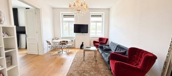 3 rooms Apartment in Rudolfsheim-Funfhaus, Austria No. 231283 10