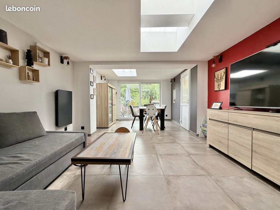 2 غرف نوم منزل في Quesnoy-sur-Deule, France رقم 363890