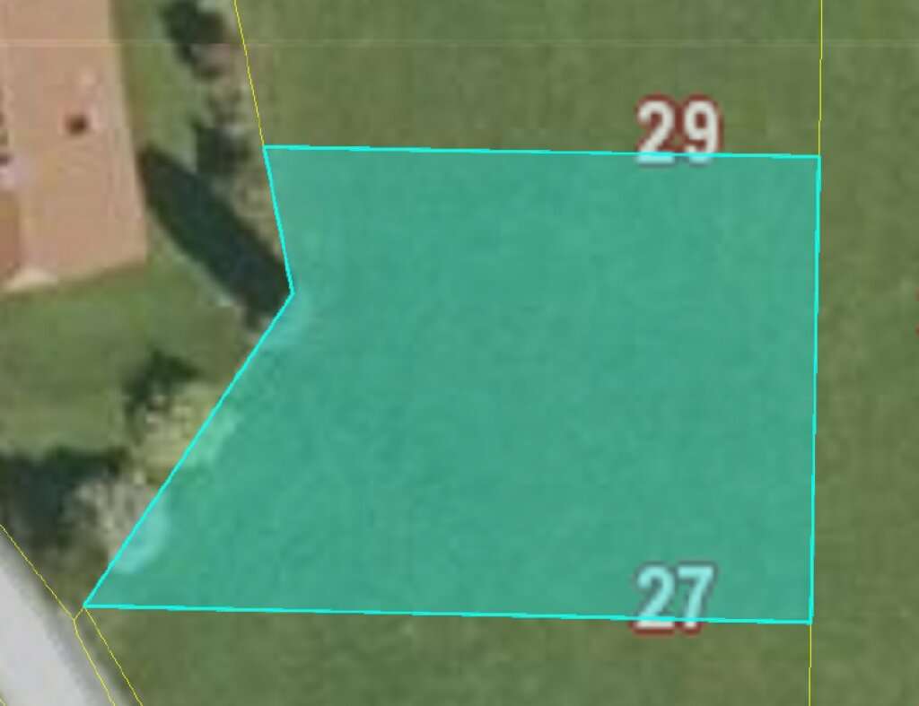 Terrain à Knittelfeld, Austria No. 21050