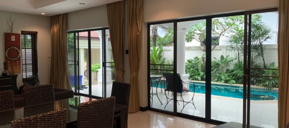 3 bedrooms Villa in Pattaya, Thailand No. 19164 13