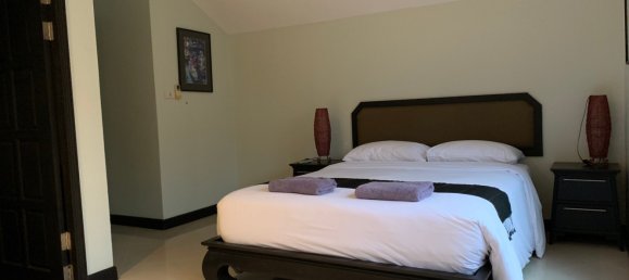 3 bedrooms Villa in Pattaya, Thailand No. 19164 11