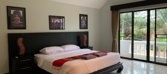 3 bedrooms Villa in Pattaya, Thailand No. 19164 8