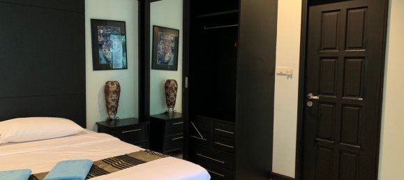 3 bedrooms Villa in Pattaya, Thailand No. 19164 4