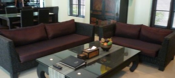 3 bedrooms Villa in Pattaya, Thailand No. 19164 2