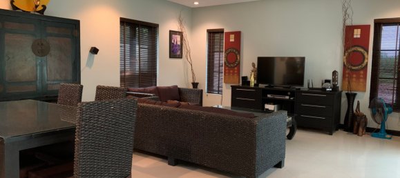 3 bedrooms Villa in Pattaya, Thailand No. 19164 5