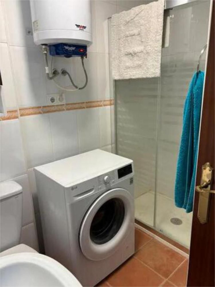 1 chambre Appartement à Torremolinos, Spain No. 194102