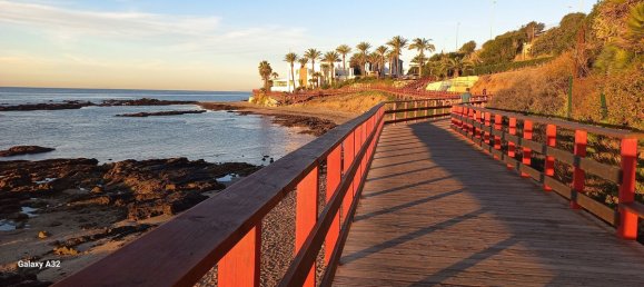 Apartamento T1 em Mijas, Spain N.º 144183 14