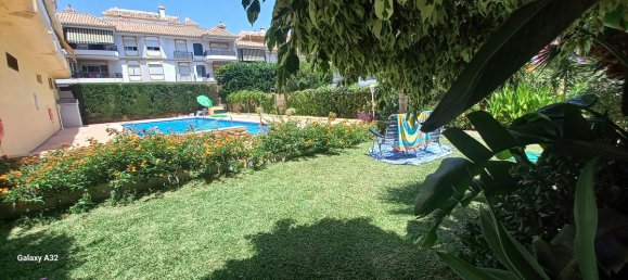 Apartamento T1 em Mijas, Spain N.º 144183 3