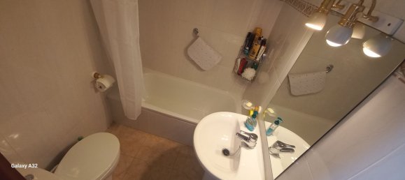 Apartamento T1 em Mijas, Spain N.º 144183 11