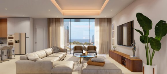 Villa T6 em Paphos, Cyprus N.º 10006 6