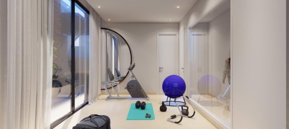 Villa T6 em Paphos, Cyprus N.º 10006 10