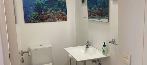 2 Schlafzimmer Doppelhaus in Adeje, Spain, Nr. 24717 9