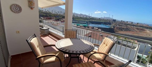 2 Schlafzimmer Doppelhaus in Adeje, Spain, Nr. 24717 3