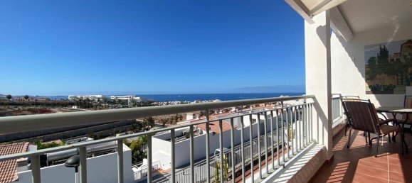 2 Schlafzimmer Doppelhaus in Adeje, Spain, Nr. 24717 2