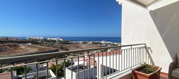 2 Schlafzimmer Doppelhaus in Adeje, Spain, Nr. 24717 4