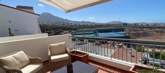 2 Schlafzimmer Doppelhaus in Adeje, Spain, Nr. 24717 5