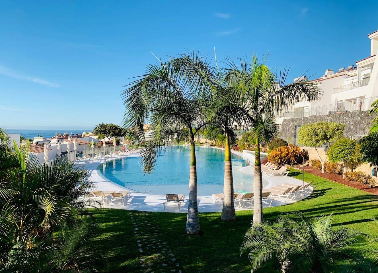 2 Schlafzimmer Doppelhaus in Adeje, Spain, Nr. 24717