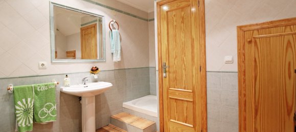 Casa T4 em Alicante, Spain N.º 100796 22