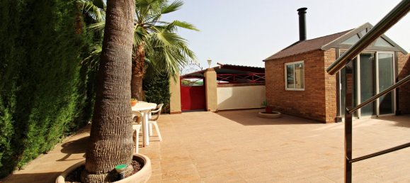 Casa T4 em Alicante, Spain N.º 100796 2