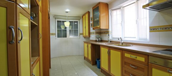 Casa T4 em Alicante, Spain N.º 100796 17