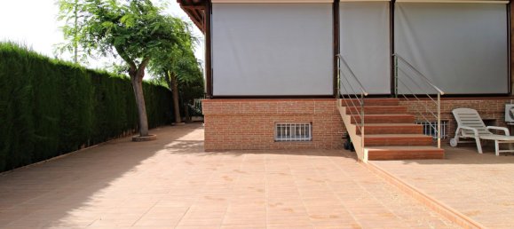 Casa T4 em Alicante, Spain N.º 100796 3