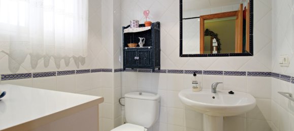 Casa T4 em Alicante, Spain N.º 100796 18