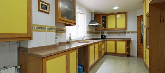 Casa T4 em Alicante, Spain N.º 100796 15