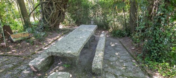 Дом с 4 спальнями в Силвареш, Португалия № 38142 13