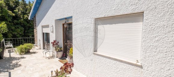 Дом с 4 спальнями в Силвареш, Португалия № 38142 21