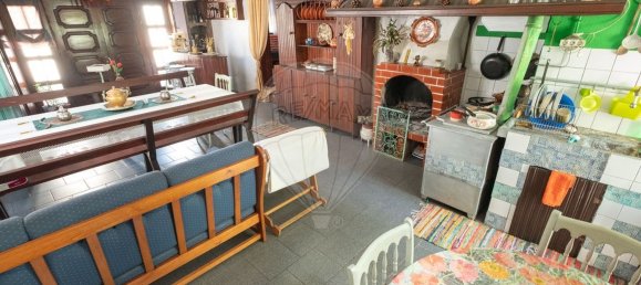 Дом с 4 спальнями в Силвареш, Португалия № 38142 14