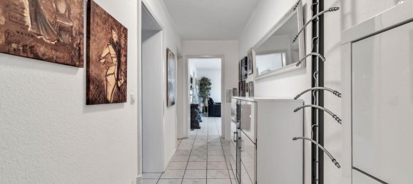 3 rooms Apartment in Baden-Wurttemberg, Germany No. 67297 18