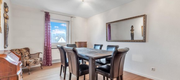 3 rooms Apartment in Baden-Wurttemberg, Germany No. 67297 23