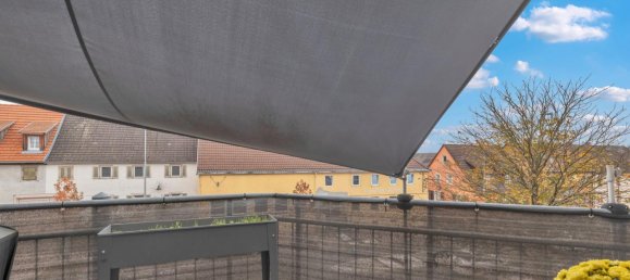 3 rooms Apartment in Baden-Wurttemberg, Germany No. 67297 27