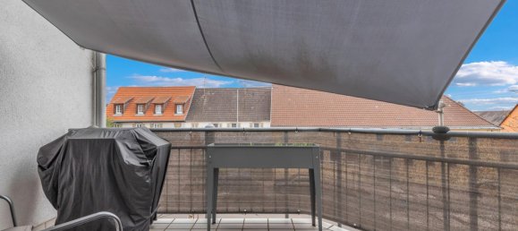 3 rooms Apartment in Baden-Wurttemberg, Germany No. 67297 25