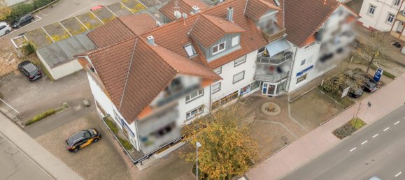 3 rooms Apartment in Baden-Wurttemberg, Germany No. 67297 4