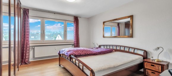 3 rooms Apartment in Baden-Wurttemberg, Germany No. 67297 24